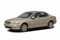 Jaguar X-Type Sedan